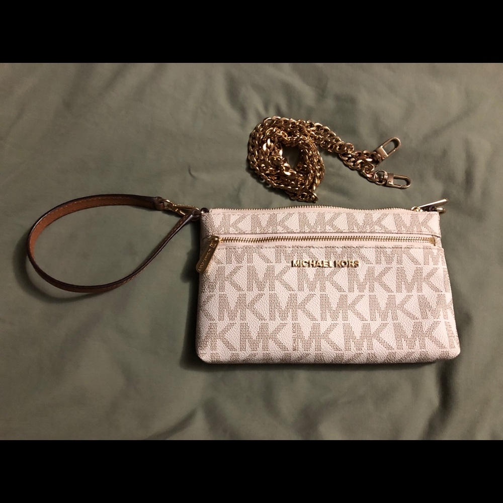Michael Kors handbag